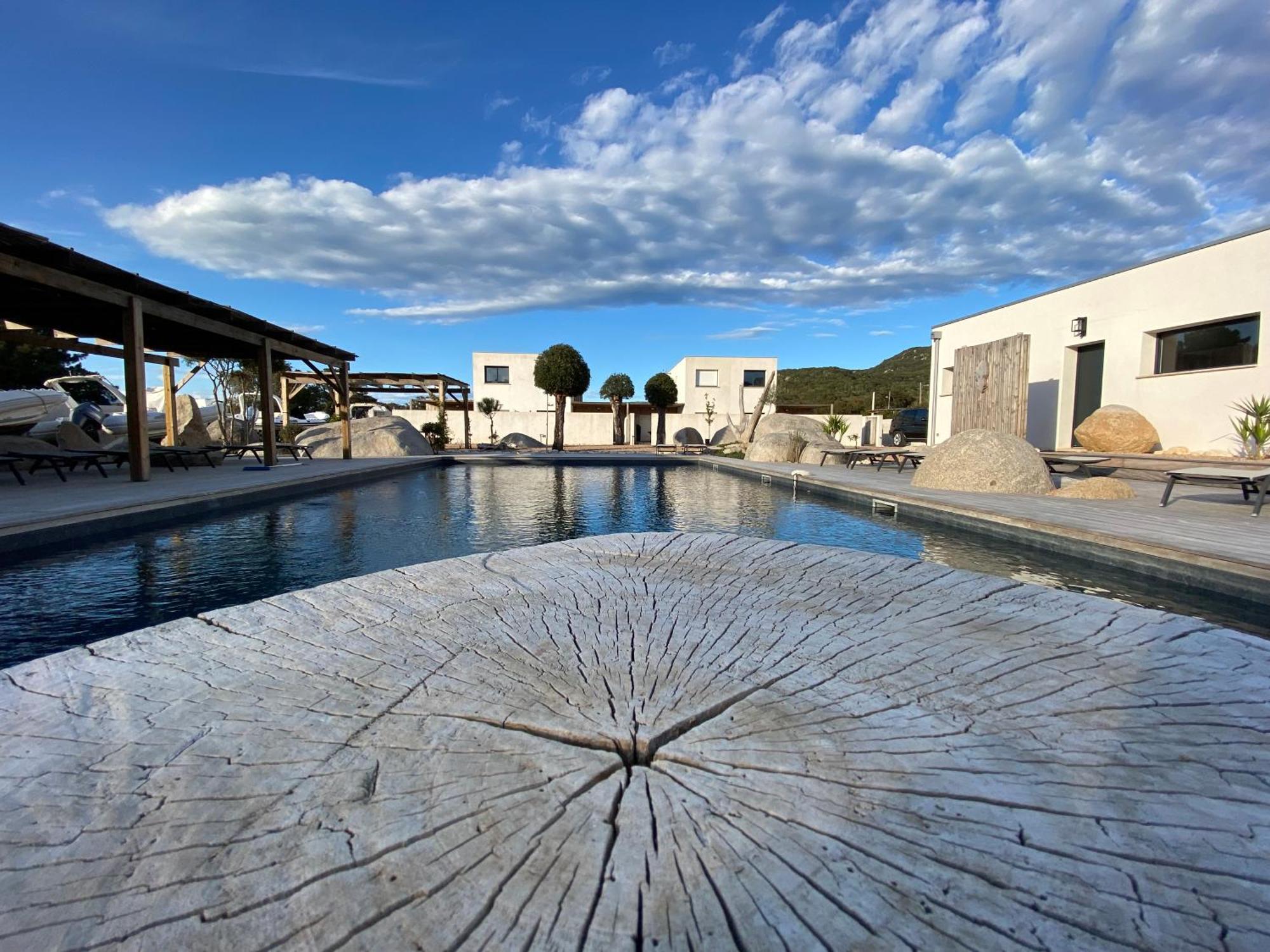 Domaine U Murtonu Casa vacanze